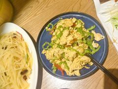 -顶顶香煎饼家常菜(金花南路店)