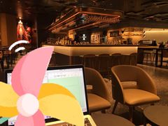 -星巴克(深圳平安金融中心B1店)