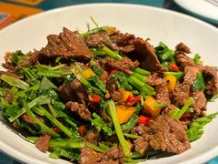 -呷湘厨·家宴·鱼汤捞饭(津南店)