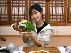 -延盛阁民俗餐厅