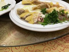-瑞记湛江鸡饭店·粤西第一鸡(粤垦店)