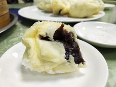 雪绵豆沙-国庆烧麦馆