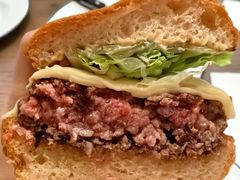 -尚牛社会 Beef & Liberty(金桥EKA天物店)