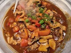 -大师傅金奖啤酒鱼(西街口总店)