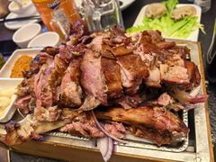 -丁里羊肉小镇(天鹅湖总店)