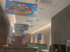 -海底捞火锅(龙岗星河COCO Park店)