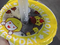 -快乐柠檬happylemon(日月光店)