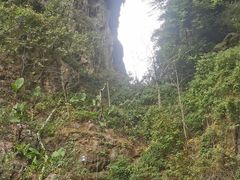 -英西峰林·洞天仙境