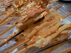 -醉烧膘·烧烤夜宵王(总店)