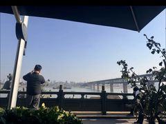 -汉水谣·江景餐厅(江滩店)