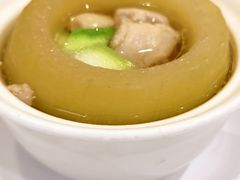 八宝冬瓜盅-稻香酒家·35年老字号(侨光店)