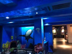 -船奇蒸汽海鲜·闽菜(八市海鲜总店)