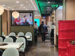 -满兴咱妈烀饼铁锅炖(兰州北街店)