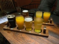 -圣徒精酿美式餐厅saints brewing(裕华万达步行街店)