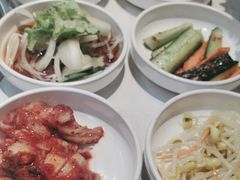 -六七八韩式烤肉·韩国料理(上杭路店)