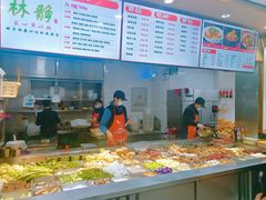 -林静小吃(复兴路店)