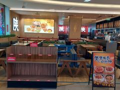 -大师兄·西北小馆(北站缤果空间店)