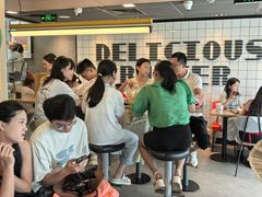 -麦当劳(深圳西涌天文台店)