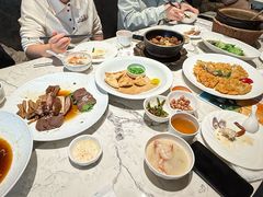 -潮州府·潮菜·砂锅粥(徐家汇店)