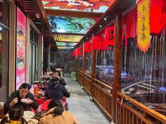 -东原时光道(秦园中路店)