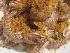 本地皮皮虾-必点海鲜·鲅鱼水饺(鞍山西道店)