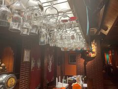 -甘尼仕印度餐厅酒吧(斜塘老街店)