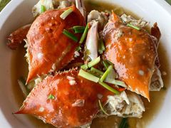 -丰收渔港饭店(嵊泗店)