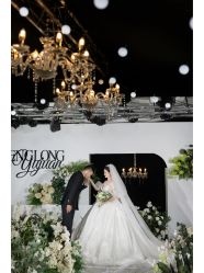 -MECCI婚礼摄影跟拍(红东方广场店)