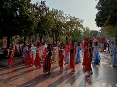 -厦门方特东方神画