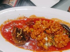 -同庆楼(滨湖万达广场店)