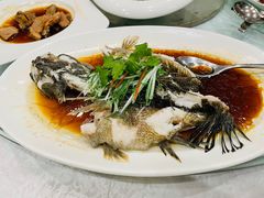 -东港喜来登酒店·天香阁中餐厅