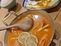 -迷你椰·泰式大排档(共康店)