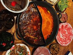 -楠火锅(龙阳广场店)