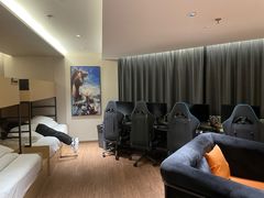 -爱电竞酒店(苏州石路地铁站山塘街店)