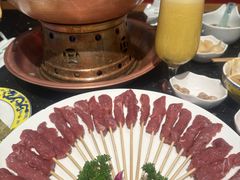 -南门涮肉(上海二店)