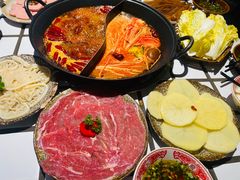 -贰回巷火锅馆(钟楼店)