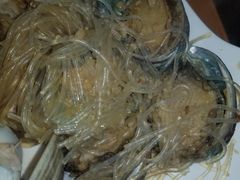 鲍鱼-视界美食自助餐厅·石家庄希尔顿酒店