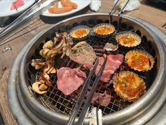 -火炉火自助餐(枫蓝国际店)