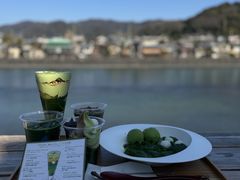 -中村藤吉(平等院店 )