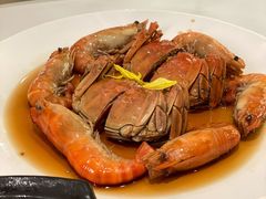 -神仙馆(衡山路店)