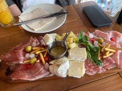 -Alimentari早午餐(安福路店)