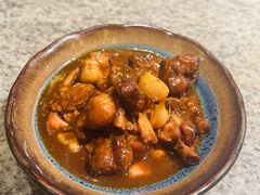 -南京大牌档(中关村领展广场店)