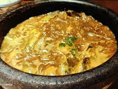 -小放牛炒菜馆(华北商厦店)