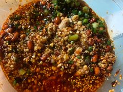 -李老五口水鸡(万寿路店)