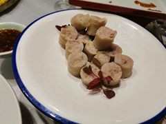 -京味斋·北京烤鸭(华威桥北工大店)