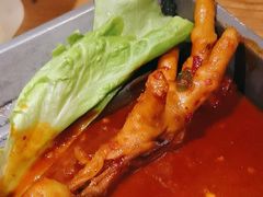 -冰川朝鲜族料理·东北菜(观前店)