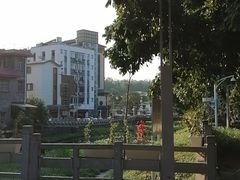 -梧桐山风景名胜区