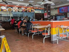 大堂-刘长兴(卫岗店)