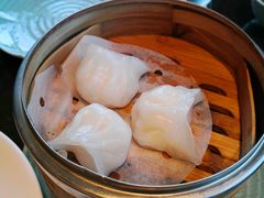 水晶鲜虾饺-环球港凯悦 · 享悦中餐厅