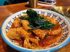 -柴窝堡22号辣子鸡·传承新疆菜